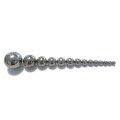 G10  Fast Delivery 4MM/6MM/8MM/10MM/12MM Bulk Chrome Steel Balls For Bearing Parts